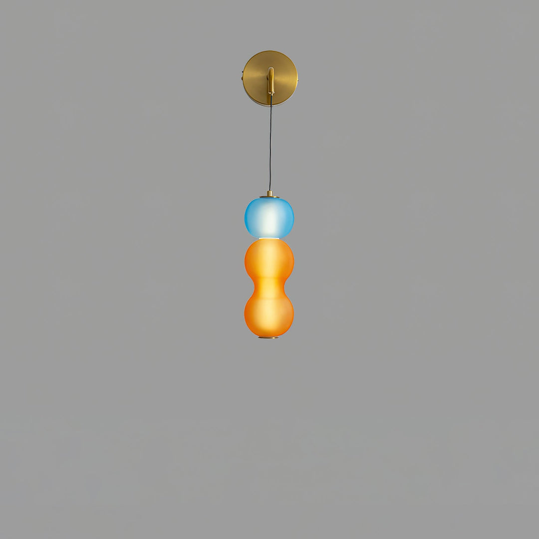 Surge Applique Murale Lampe Murale