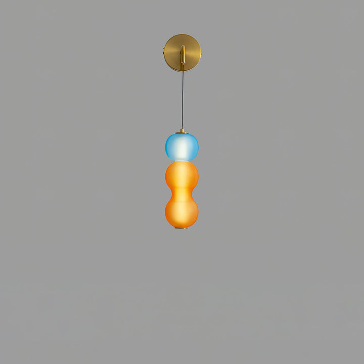 Surge Applique Murale Lampe Murale