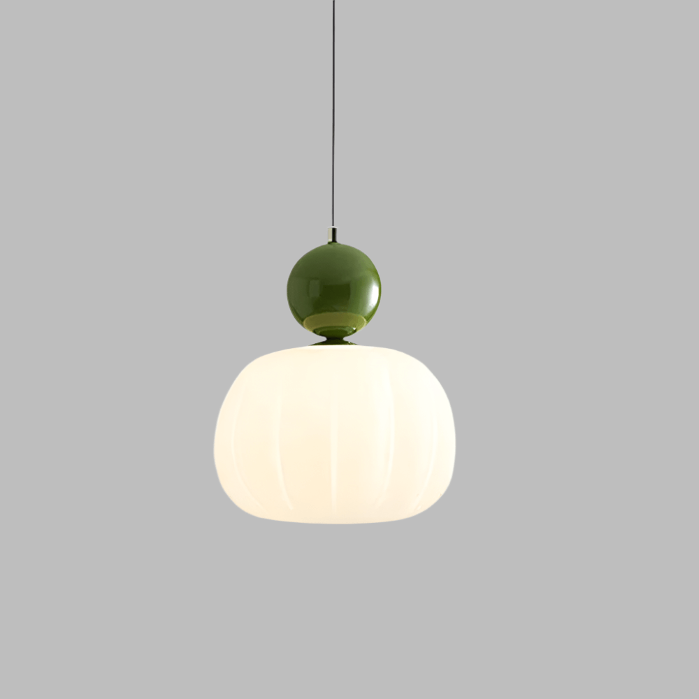 Yedra Lampe À Suspendre