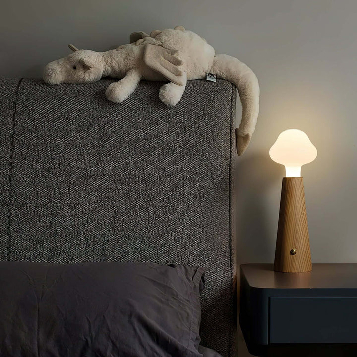 Lampe À Poser Cloudlet