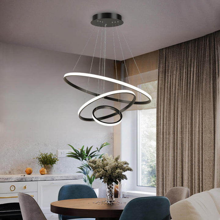 Arishalight™ - Moderne Stilvolle Deckenleuchte