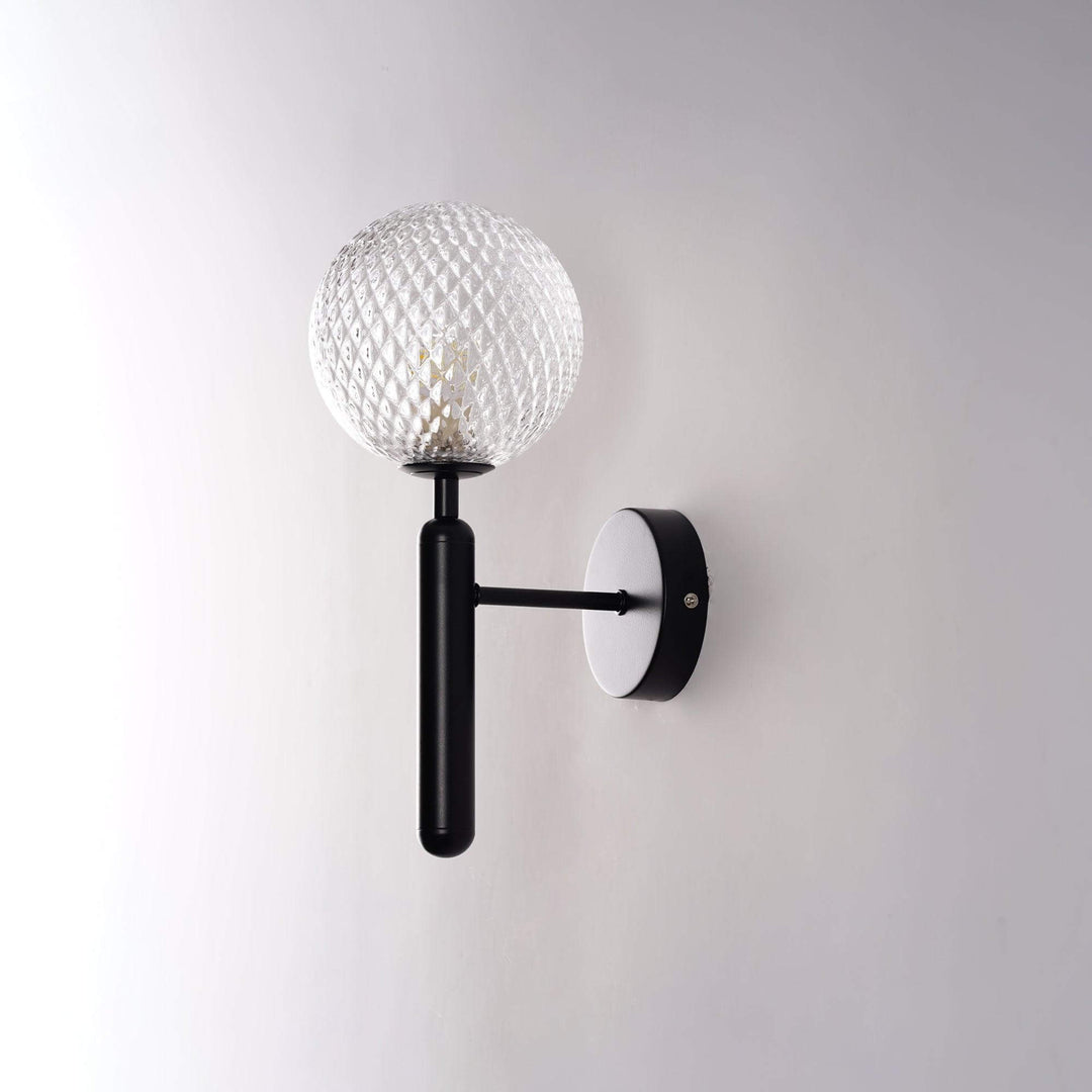 Applique Murale Scandiluxe