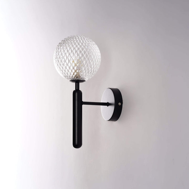 Applique Murale Scandiluxe