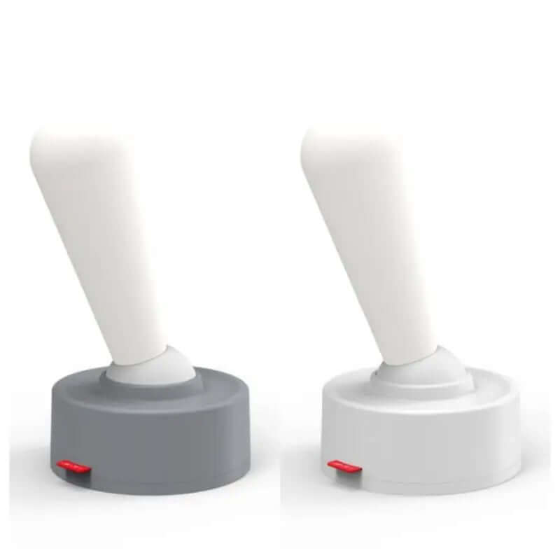 Lampe À Poser Rétro À Levier