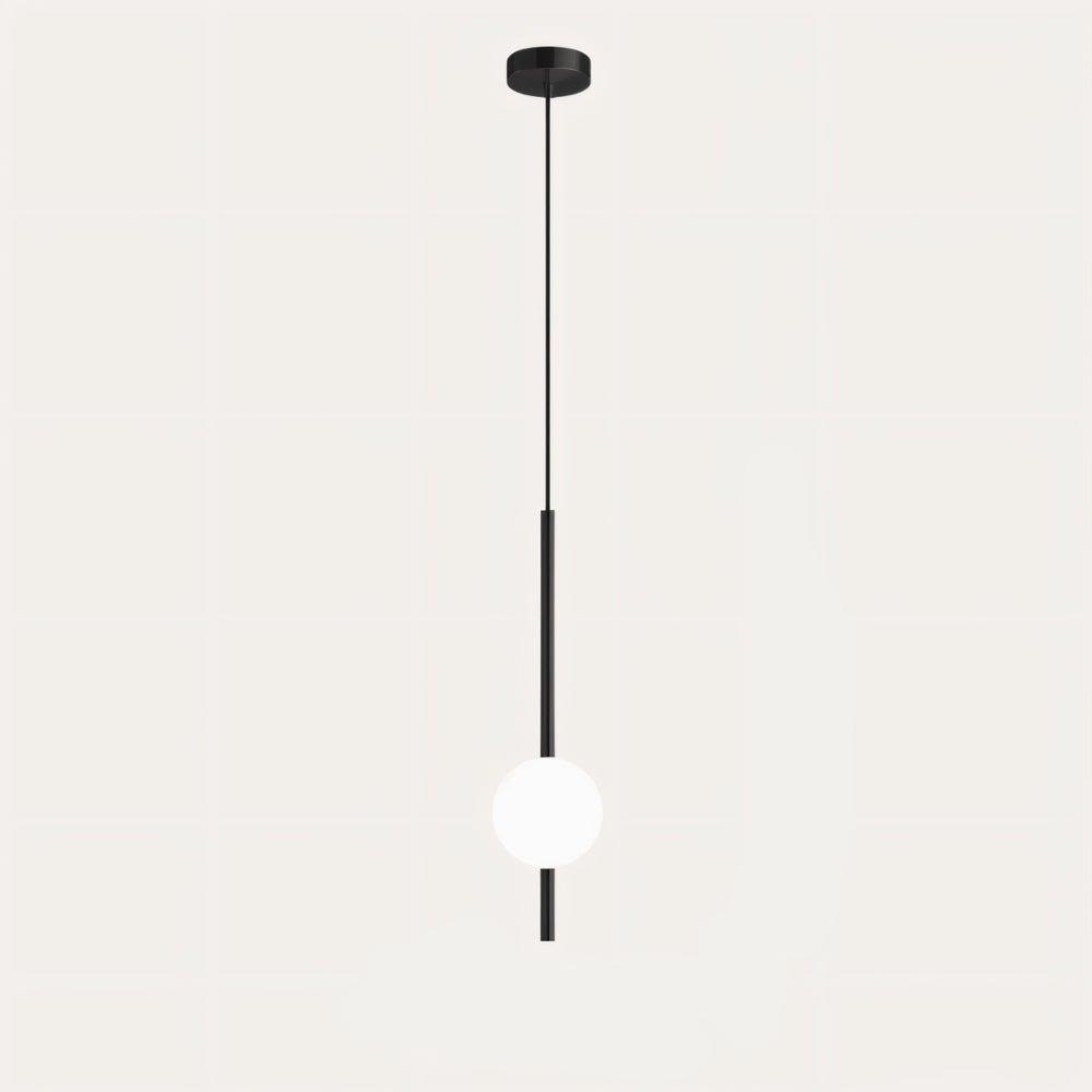 Suspension Lumineuse - Déco Intérieure Moderne