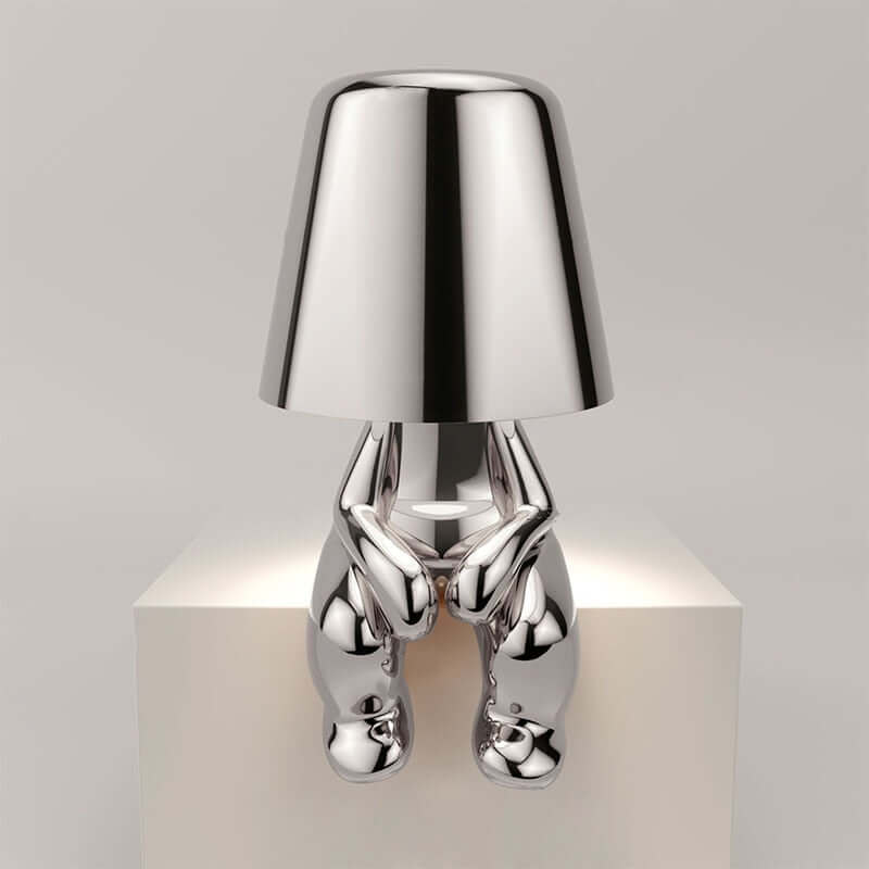 Lampe À Vapeur [Dernier Stock]