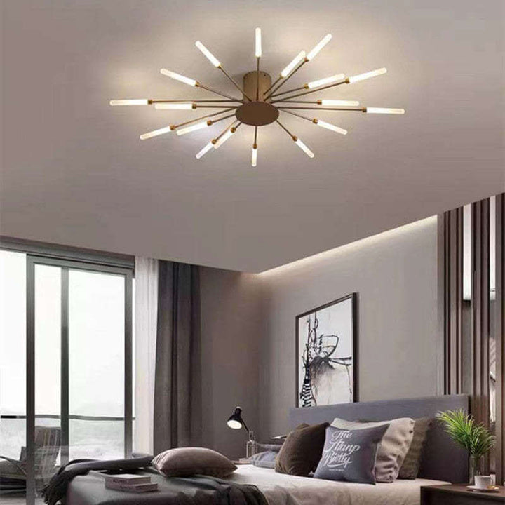Luminaire Plafond Moderne - Éclairage Intérieur Design