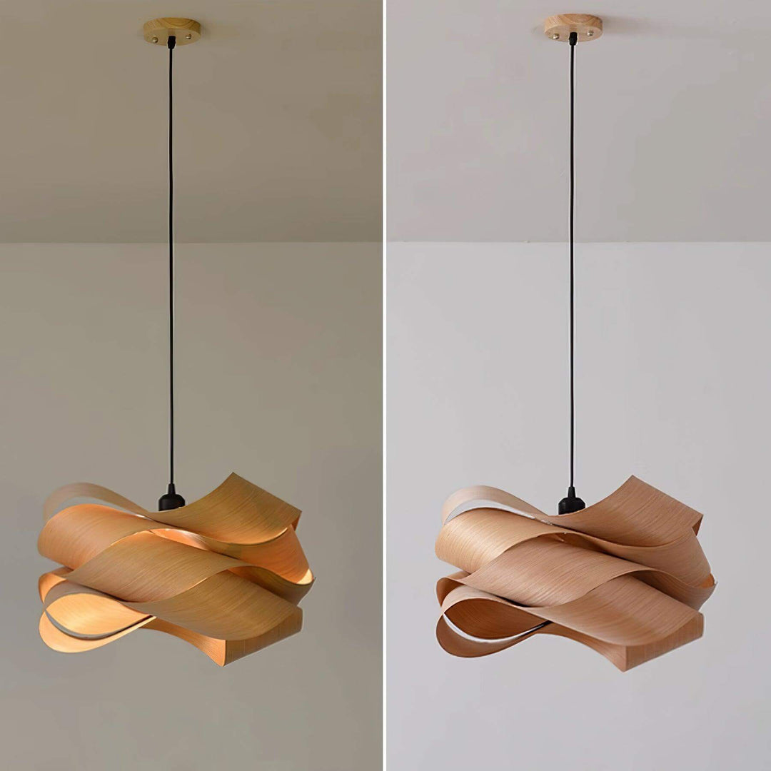 Lampe pendante Link