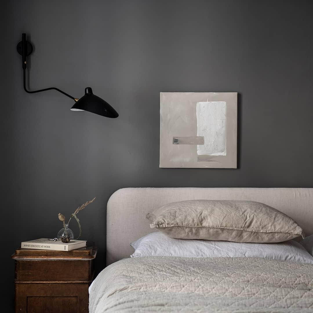 Lampe Murale Serge Mouille
