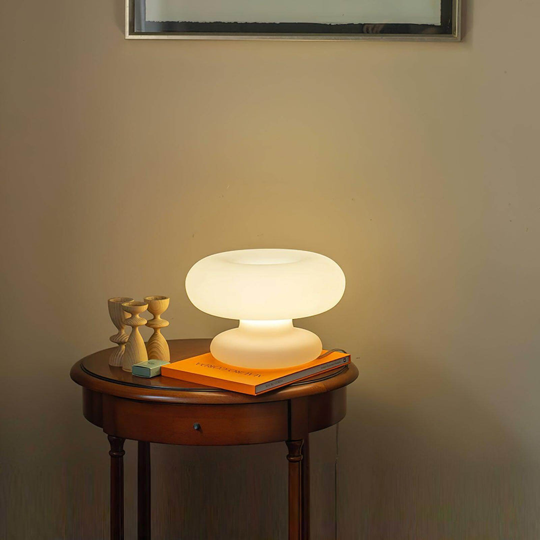 Lampe De Table Donutpec