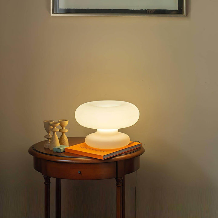 Lampe De Table Donutpec