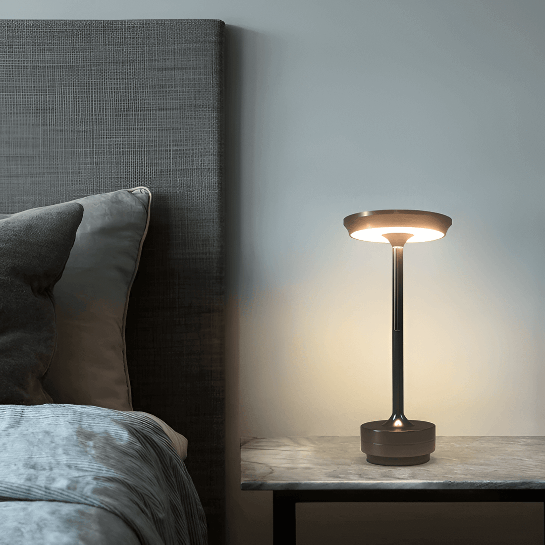 Ambiglow™ - La Lumière D'Ambiance Sans Fil Et Rechargeable