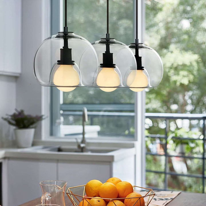 Lampe Suspendue Eres
