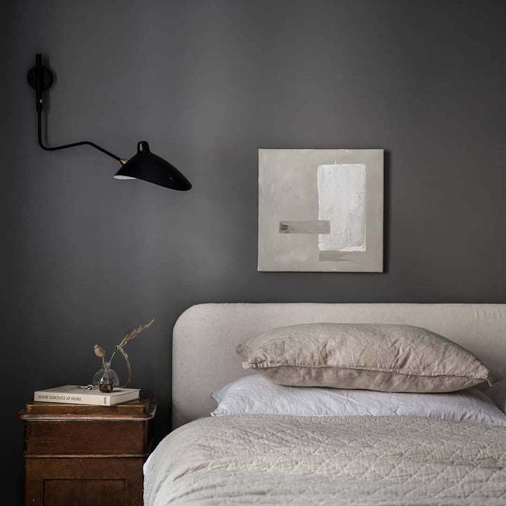Lampe Murale Serge Mouille