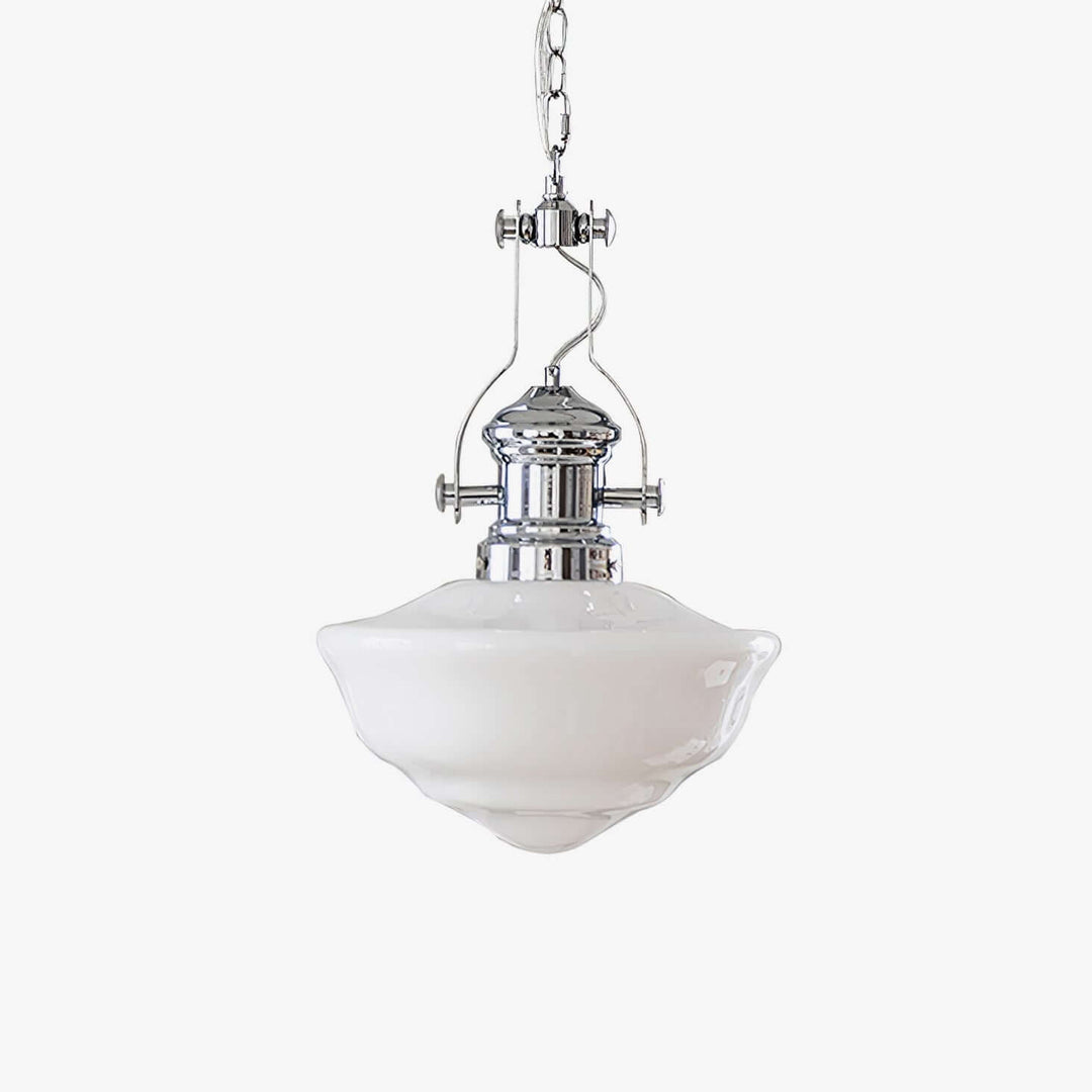 Suspension Industrielle Vintage - Luminaire Intérieur