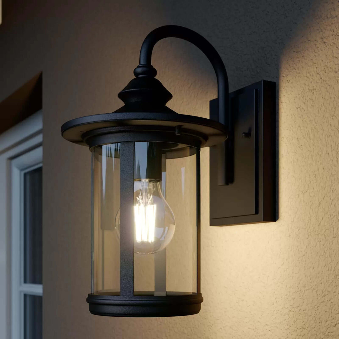 Lampe Murale D'Extérieur Zayn