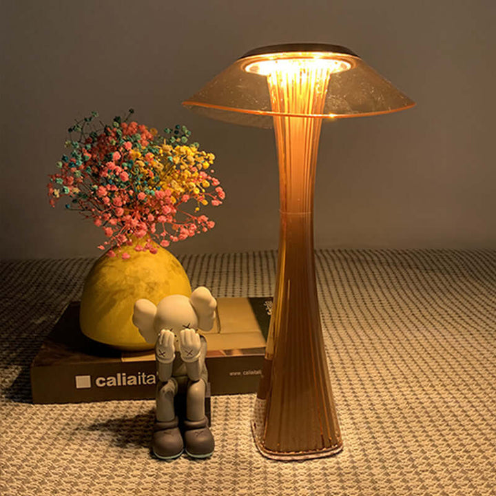 Crystallamp™ - Lampe De Table À Led En Diamant