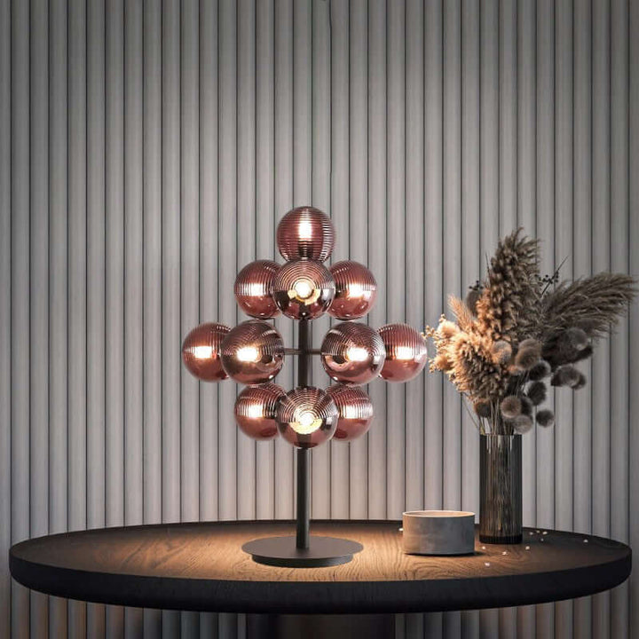 Lampe de Table Raisin - Décoration Intérieure