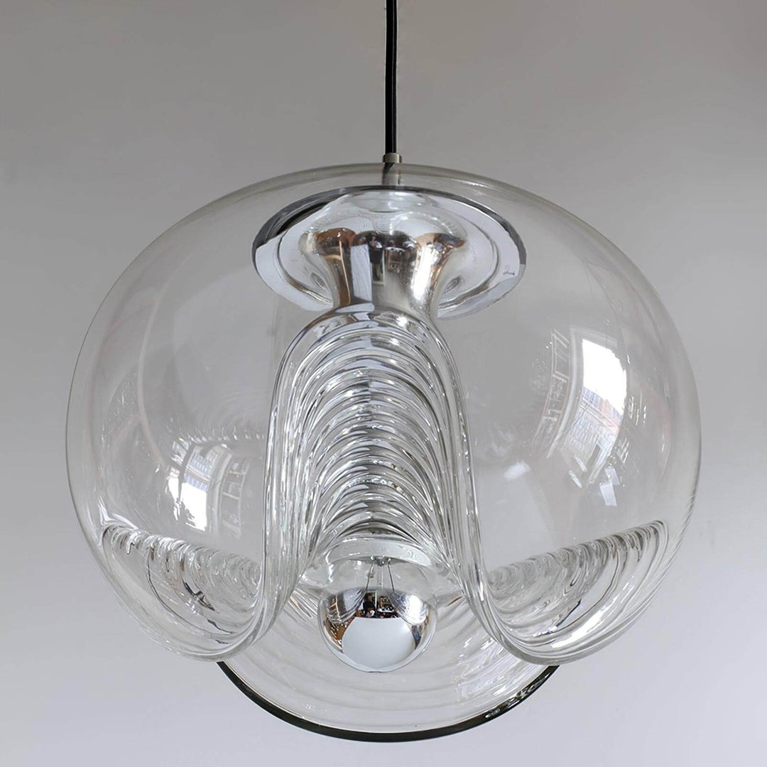 Lampe Suspendue Wave