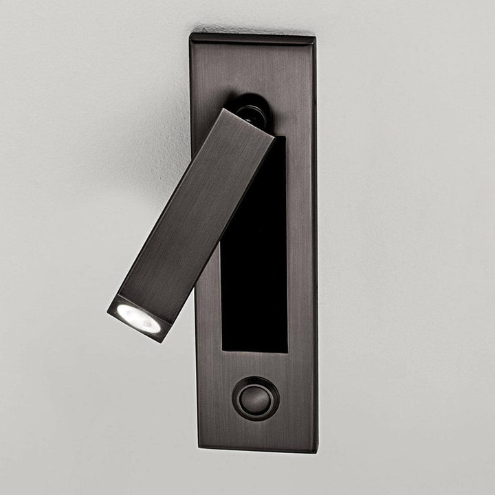 Lampe Murale Encastrée - Éclairage LED Intégré