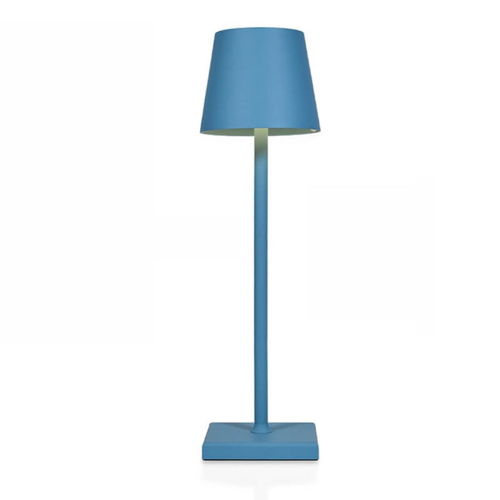 Lampe de Table Sans Fil Rechargeable - Design Moderne