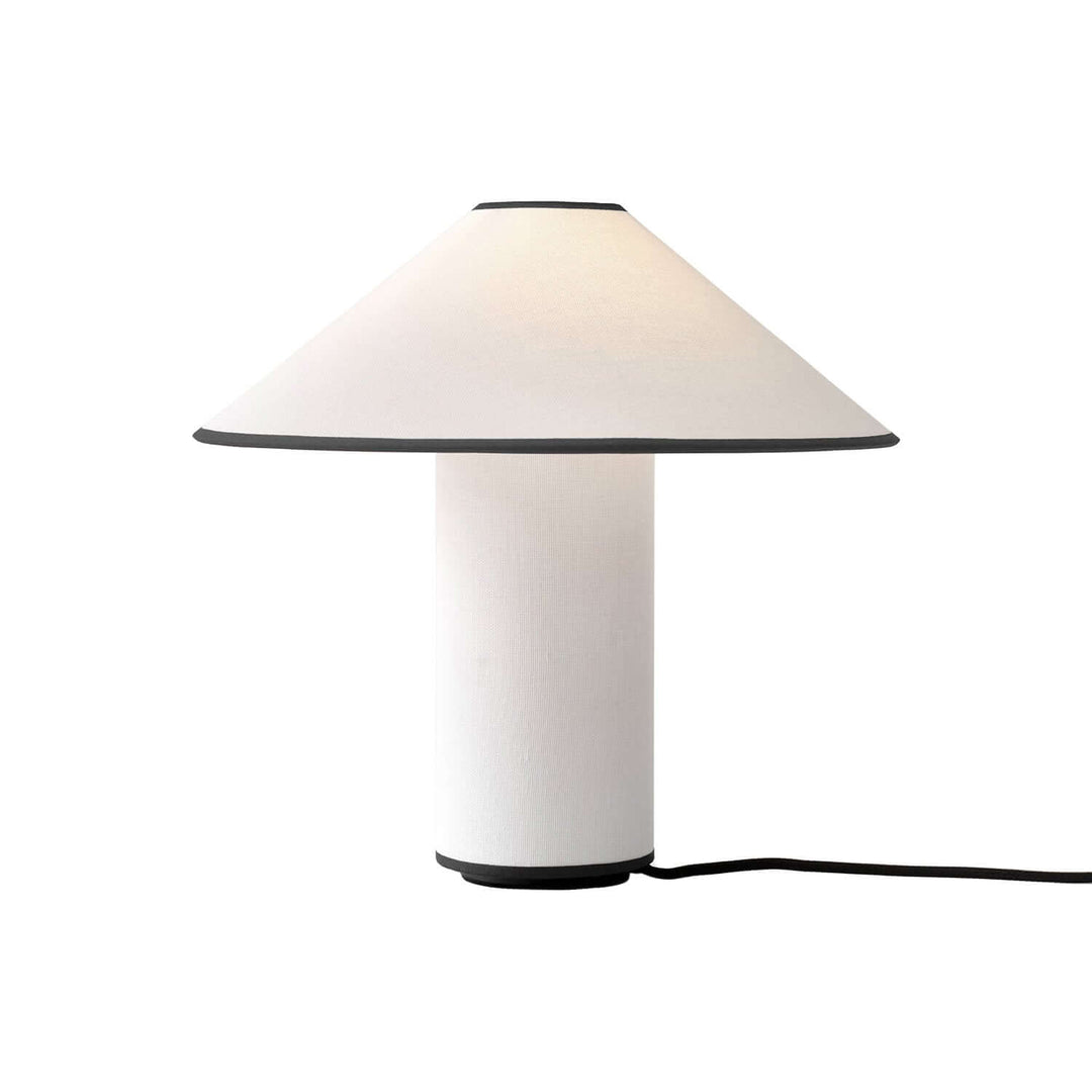 Lampe de Table Design - Éclairage d'Ambiance Moderne