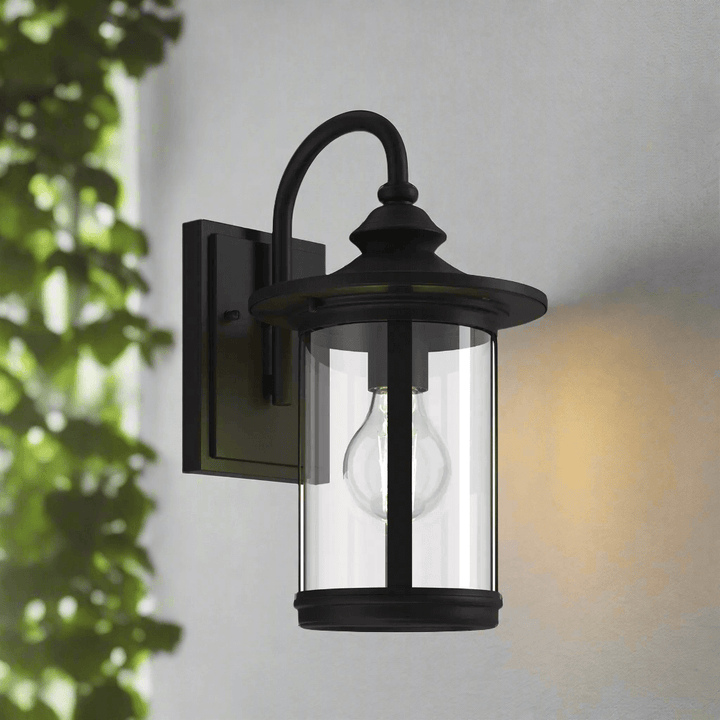 Lampe Murale D'Extérieur Zayn