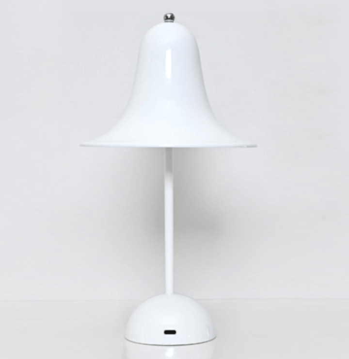Lampe de Table Sans Fil Design Classique