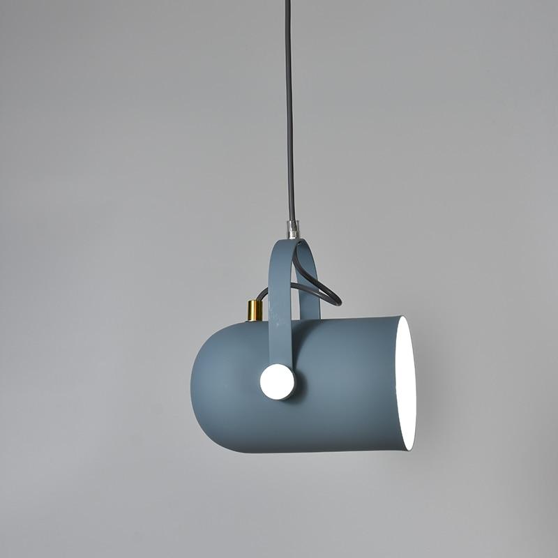 Suspension Goutte Design Moderne - Éclairage Intérieur
