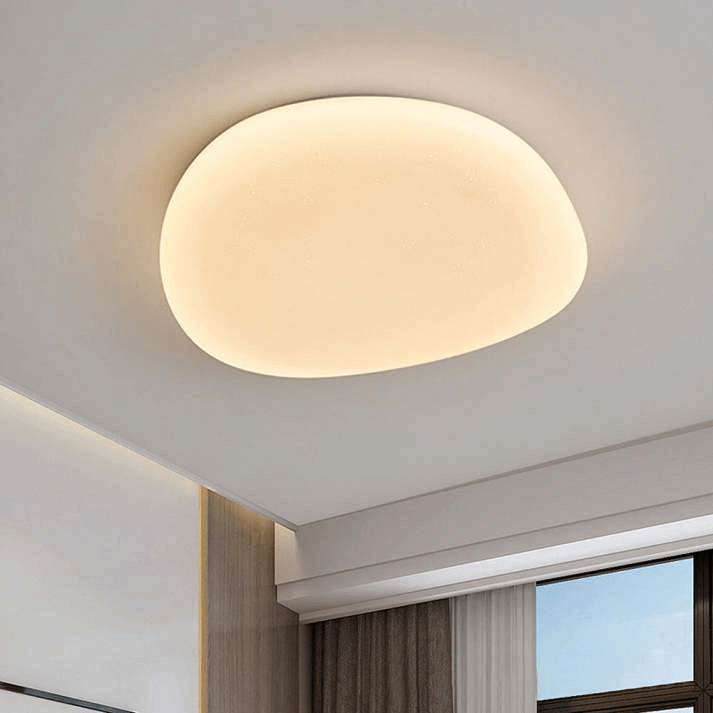 Plafonnier LED encastré moderne - Éclairage intérieur élégant