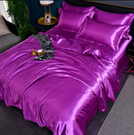 Violet foncé