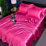 Rose foncé