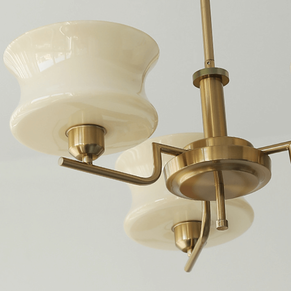 Lustre Belue pour la salle à manger
