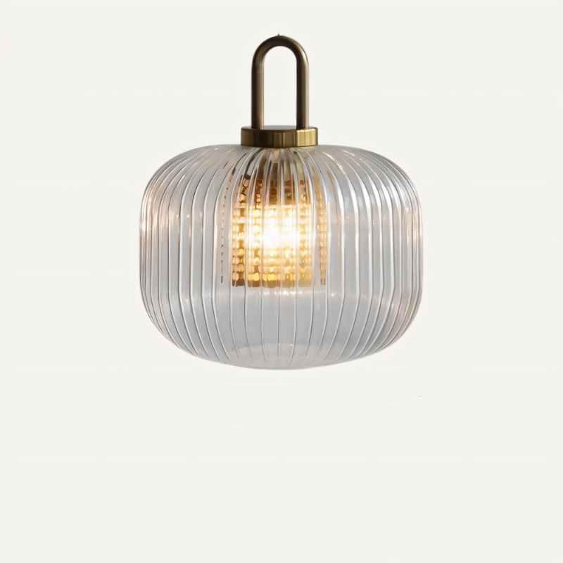Luminaire Suspendu Design - Éclairage Ambiance