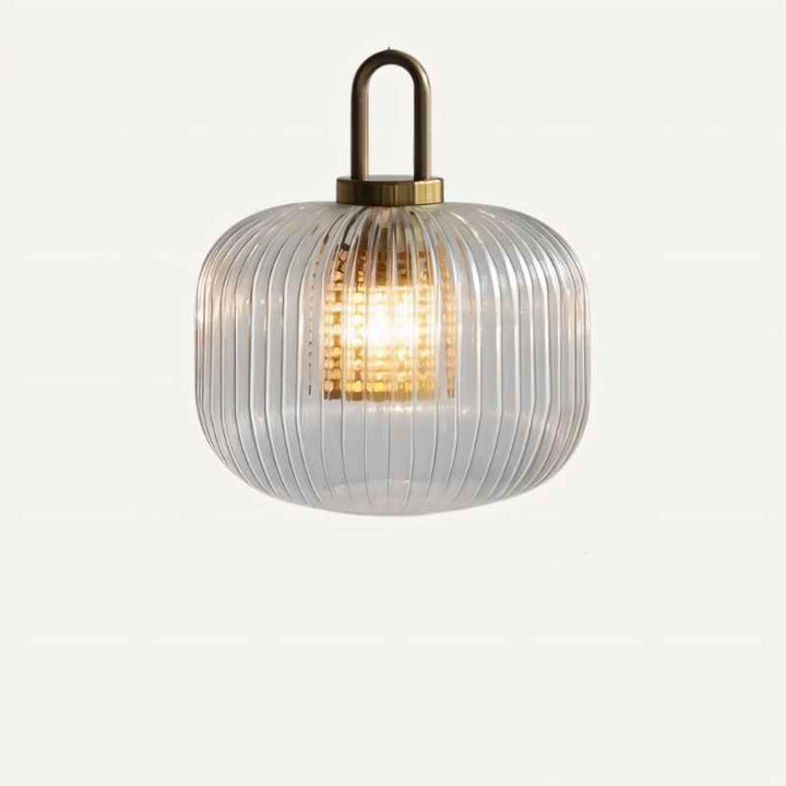 Luminaire Suspendu Design - Éclairage Ambiance