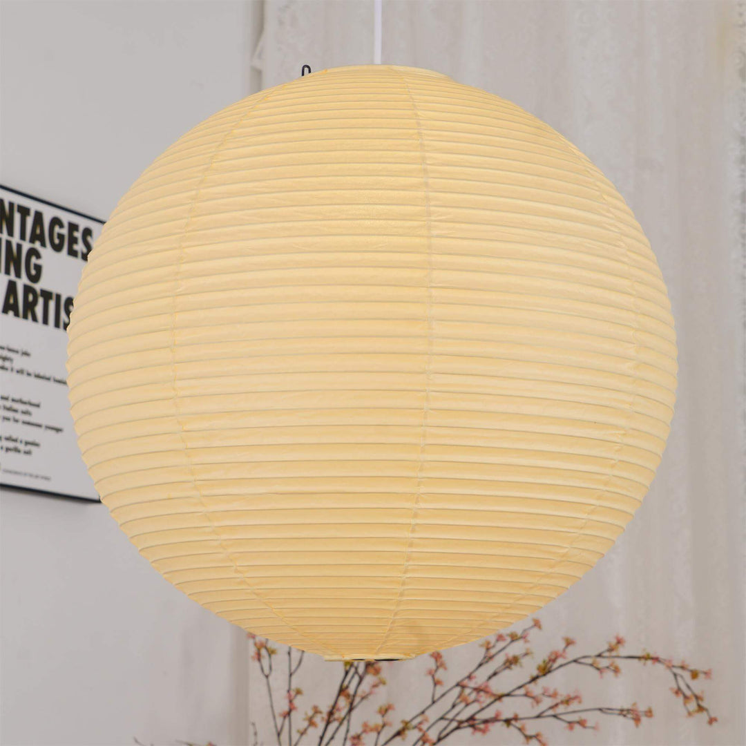 Lampe suspendue Akari série A