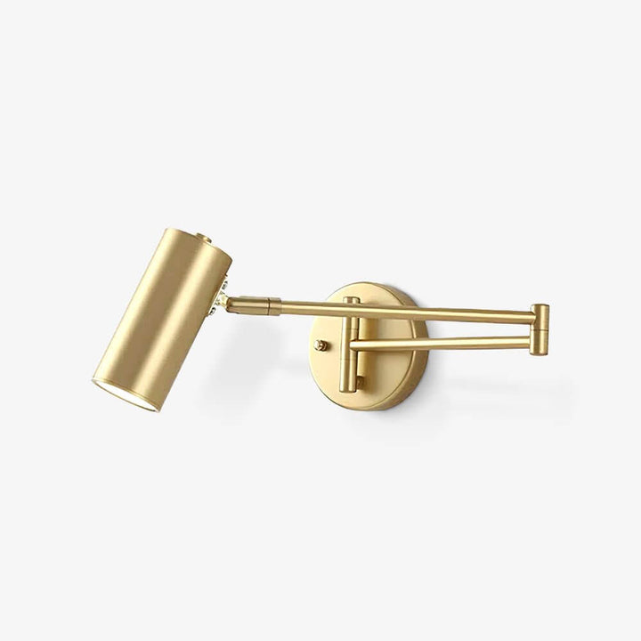 Lampe Murale À Bras Articulé