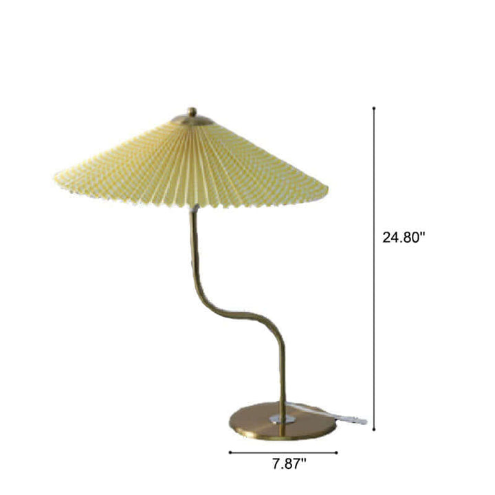 Lampe-Parapluie [Dernier Stock]