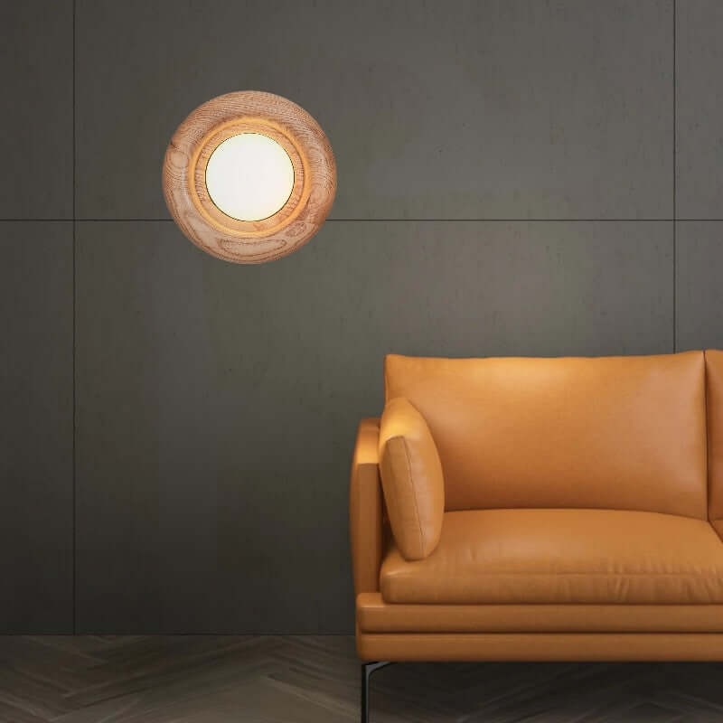 Applique Murale Design - Luminaire Intérieur LED