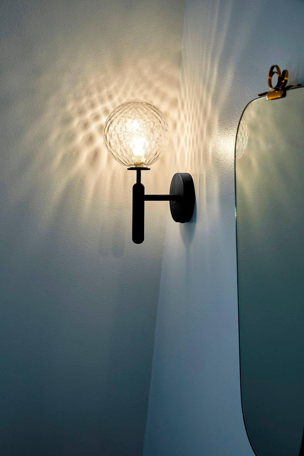 Applique Murale Scandiluxe