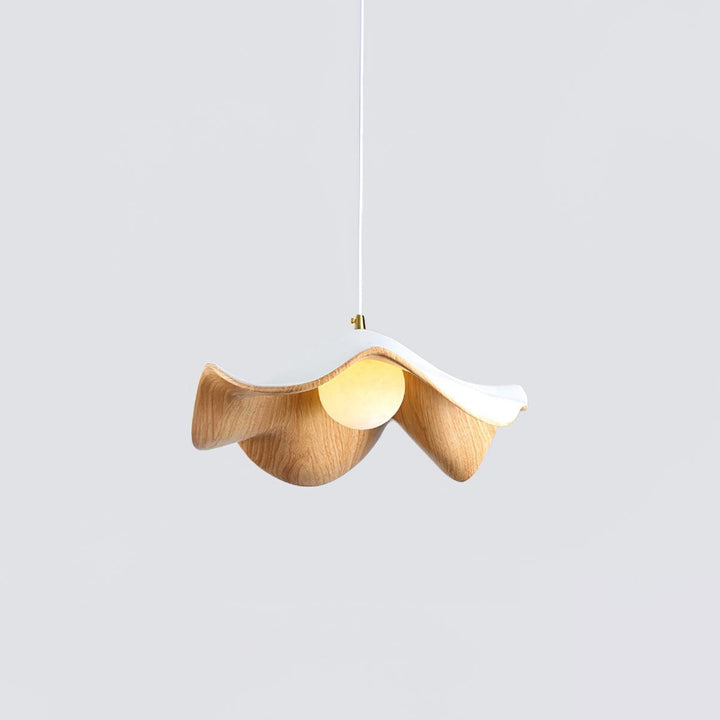 Lampe Suspendue Déco Lotus - Élégance et Design