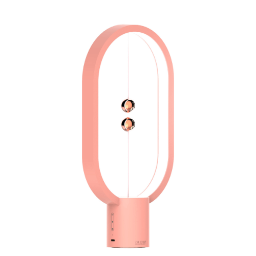 Lampe de Table Magnétique LED Design Moderne