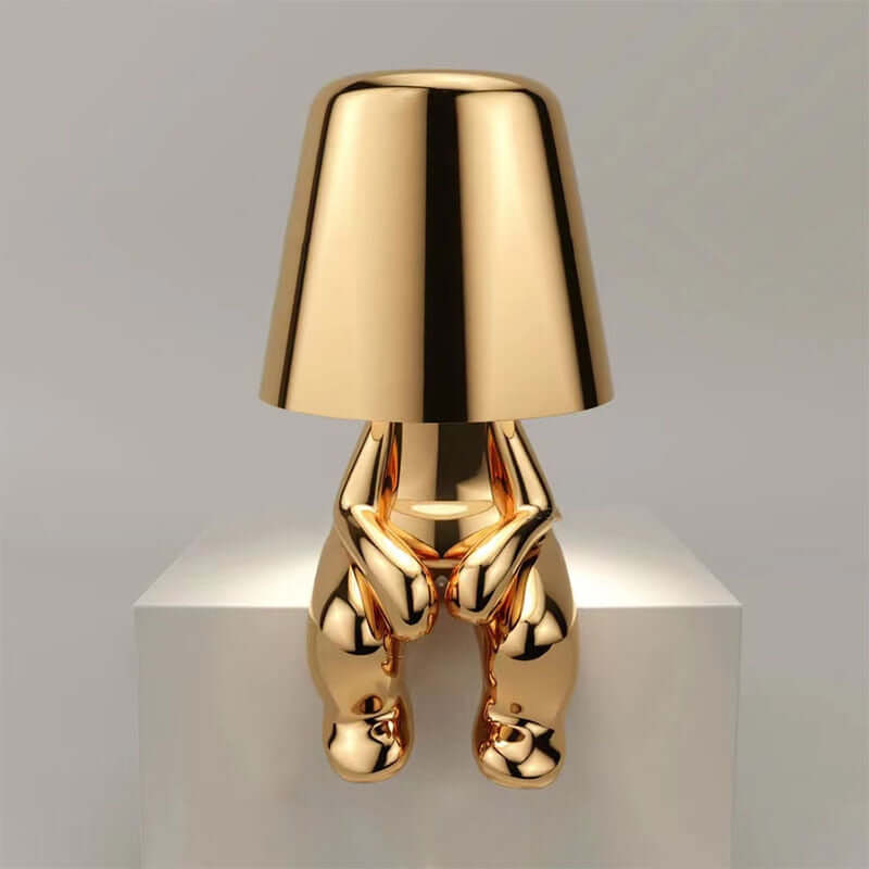 Lampe À Vapeur [Dernier Stock]