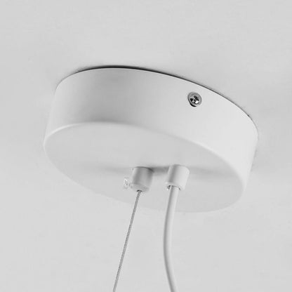 Lampe À Suspension Steamed Bun Houselight
