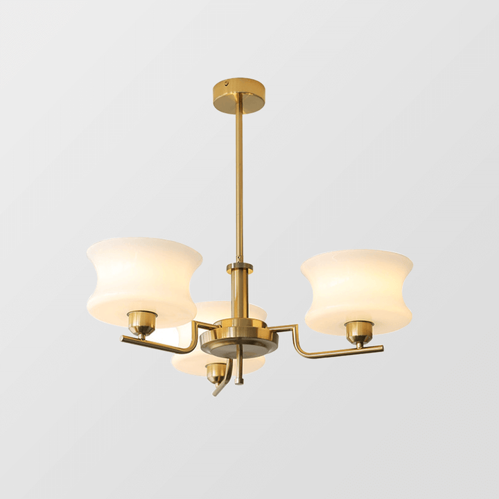 Lustre Belue pour la salle à manger