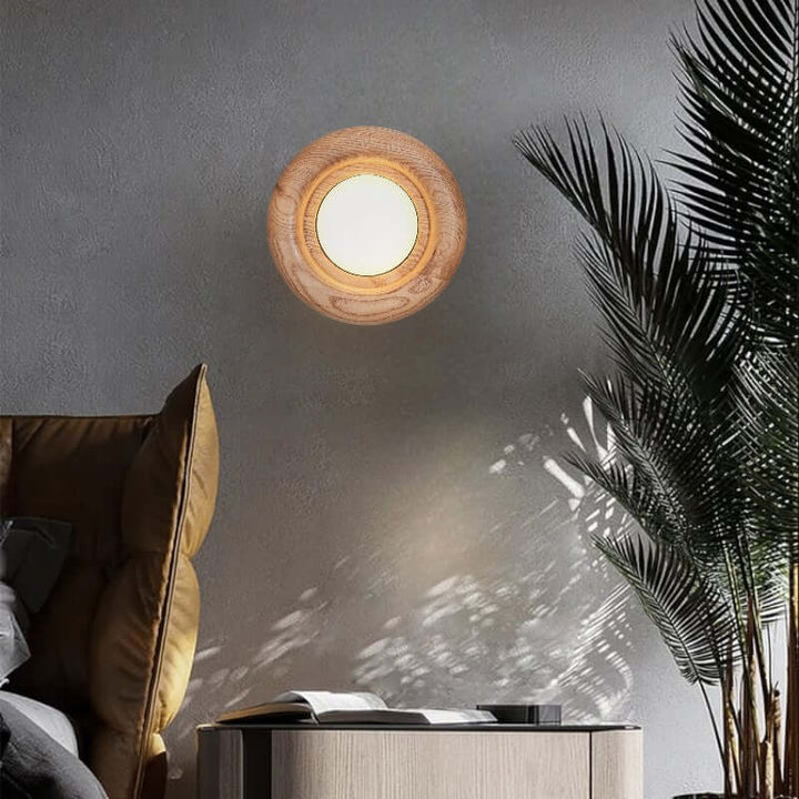 Applique Murale Design - Luminaire Intérieur LED