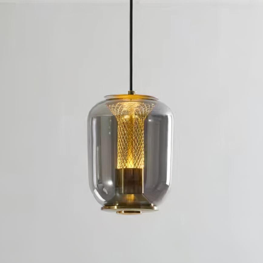 Pendentifs En Verre Savannah