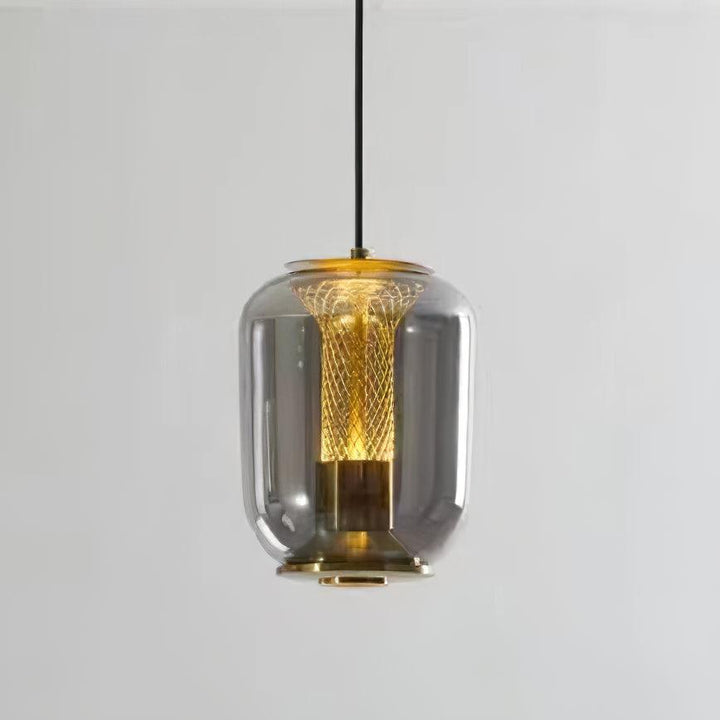Pendentifs En Verre Savannah