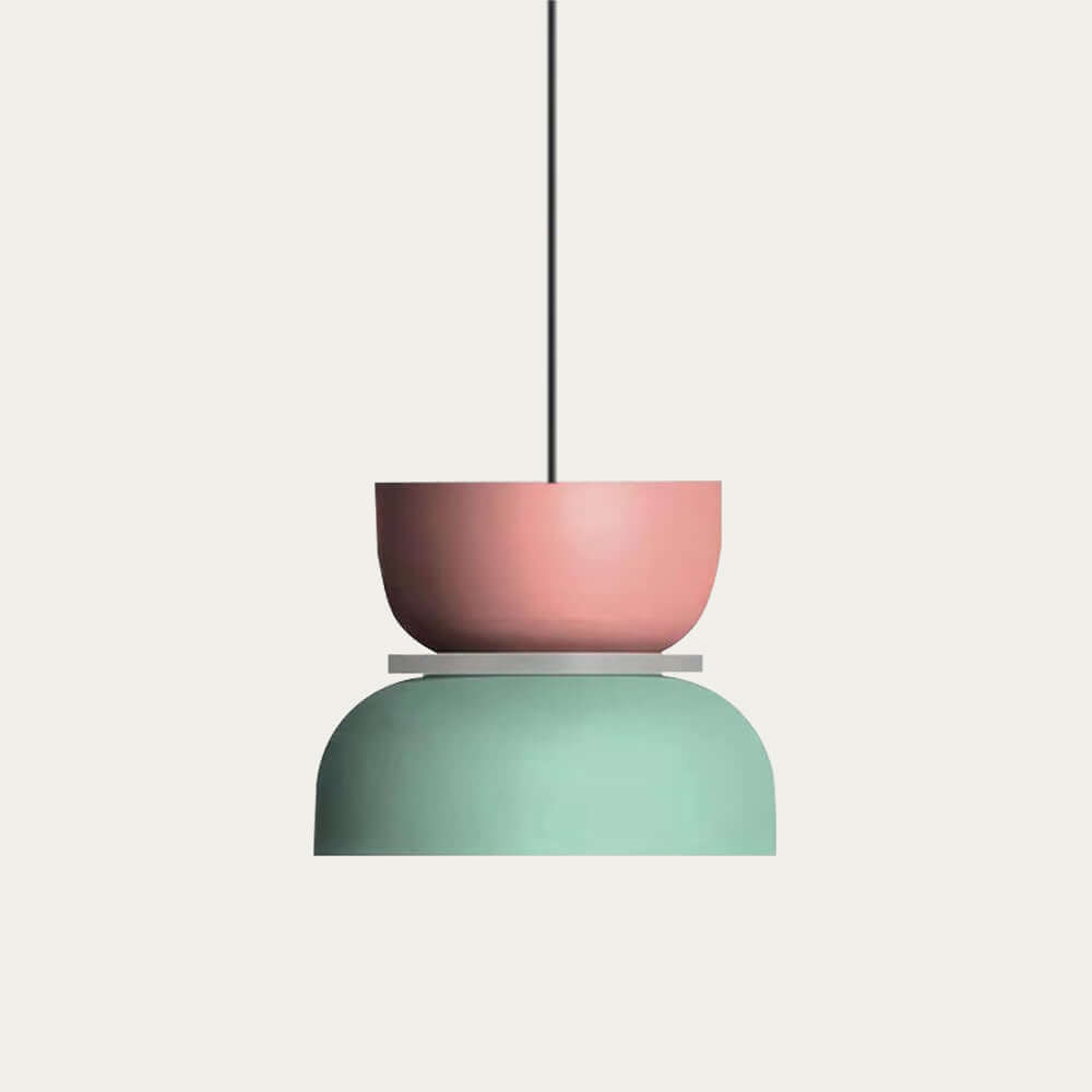 Lampe Pendentif Design Moderne - Éclairage Intérieur