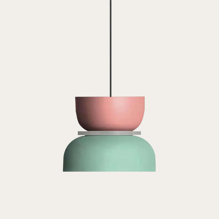 Lampe Pendentif Design Moderne - Éclairage Intérieur